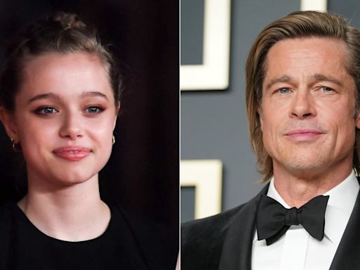 Em meio a polêmica familiar, filha de Angelina Jolie toma atitude drástica contra o pai, Brad Pitt; entenda
