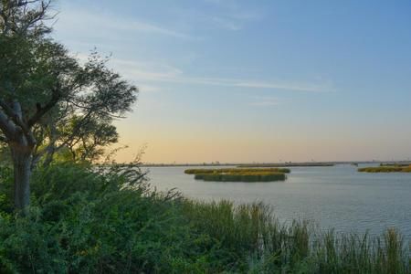 Haleji Lake