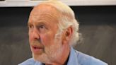 Jim Simons Headed To The Great Big Smoking Section In The Sky