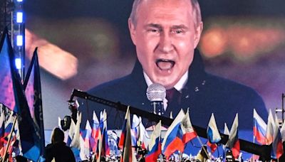Russland-Experte über Kreml-Chef - Hyperaggressiver Machthaber? Putin ist „geradezu verweichlicht“