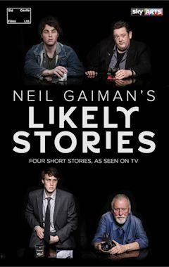 Neil Gaiman's Likely Stories