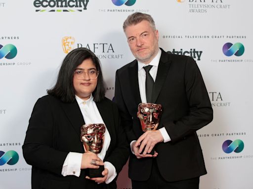 BAFTA TV Craft Awards: ‘Silo’, ‘Slow Horses’ & ‘Black Mirror’s ‘Demon 79’ Among 5 Double Winners