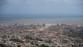 Libya flood disaster survivors tell of miracle escapes