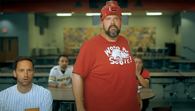 SEC Shorts Wastes No Time Roasting Texas, Oklahoma in 2024 Premiere