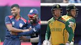 SA vs USA Live Score, T20 World Cup 2024 Super 8: South Africa face high-flying United States