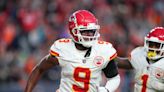 Chiefs WR JuJu Smith-Schuster paid off layaway balances at Kansas City Burlington