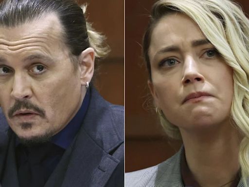 El juicio que sacudió Hollywood: abogadas de Johnny Depp y Amber Heard ofrecieron su perspectiva dos años después