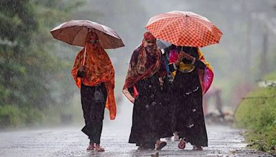 IMD issues orange alert for central and southern districts