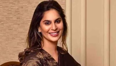 Ram Charan's Wife Upasana Is Vice Chairman Of This Hospital Chain, Check Her Net Worth And Business Ventures - News18