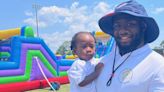 Former Eufaula and Ole Miss standout KD Hill gives back to community with KD's Fun Day