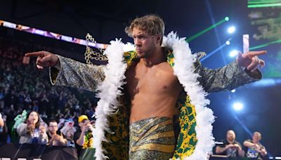 Documentary on Will Ospreay's Final Days in Japan and Journey to AEW Released