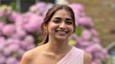 BB OTT 2’s Jiya Shankar serves summer look in baby pink dress; see PICS