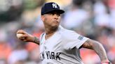 Gil outduels Burnes as Yanks shut out Orioles