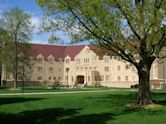 Colorado Women's College