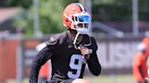 Is Browns safety Grant Delpit being overlooked? (video)