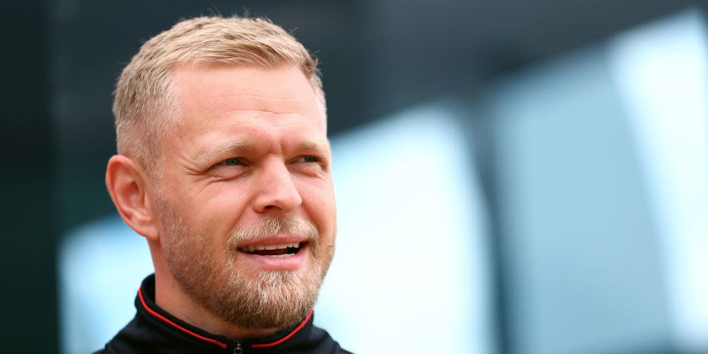 Kevin Magnussen, Haas F1 Team to Part Ways at End of Season