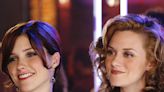 Sophia Bush is Into a 'Feminist Reclamation' of 'One Tree Hill'