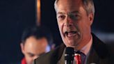 Farage threatens vetting company with legal action for ‘stitch up’