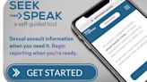 OSBI launches tool for sexual assault survivors