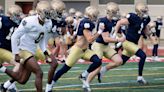 Notre Dame just outside top four in CBS 1-131 preseason poll