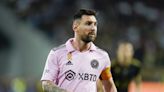 ¿L de Lionel o de Loser? La picante burla del Atlanta United a Messi tras la goleada al Inter Miami