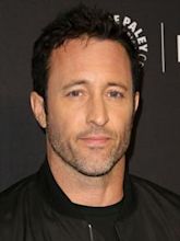 Alex O’Loughlin