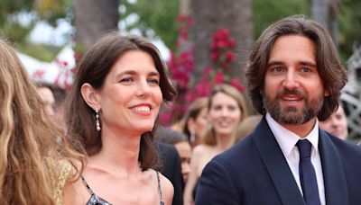 Charlotte Casiraghi évoque pour la première fois sa séparation d’avec Dimitri Rassam