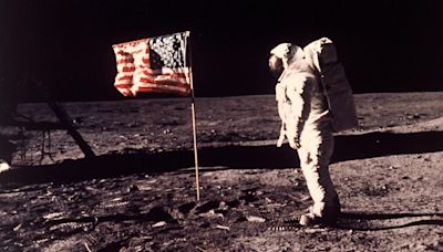 Full moon expected on 55th anniversary of Apollo 11 lunar landing