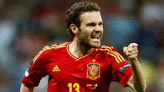 Spain World Cup winner highlights key England threat in Euro 2024 final