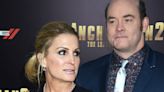 ‘Anchorman’ Star David Koechner Agrees To Joint Custody Of Family Dogs In Divorce