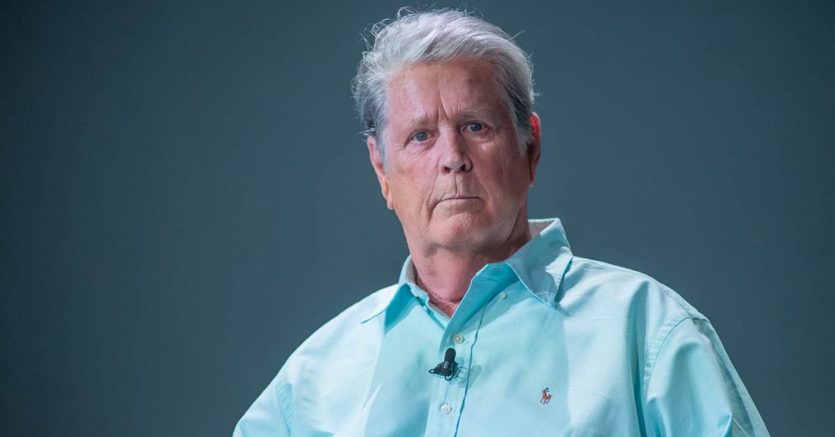 Inside Brian Wilson's Health Struggles and Dementia Diagnosis