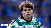 Benfica's Paulo Bernardo to sign for Celtic within 'hours'