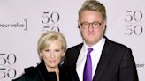 ‘Morning Joe’ Hosts Joe Scarborough and Mika Brzezinski Hope NBC “Will Reconsider” Ronna McDaniel Hire