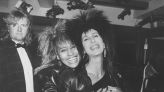 Cher Reflects on Visiting ‘Perfect Friend’ Tina Turner Before Her Death
