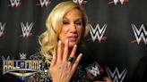 Madusa: I Would Love To Have A Retirement Match