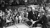 UK’s landmark postwar elections: When Labour won big against war hero Churchill in 1945