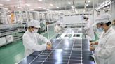 美兩黨議員籲調查中國太陽能公司規避關稅