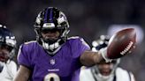 NFL divisional playoffs: Texans vs. Ravens scores, highlights, news, inactives and live updates