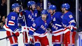 Rangers stay fresh with sweep, await next opponent in Eastern 2nd Round | NHL.com