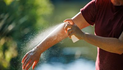 Is vanilla extract a natural mosquito repellent? Experts give their verdict