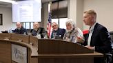 County commission addresses concerns of 'critical race theory,' 'criminal aliens,' discusses mental health resources in the community