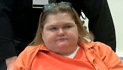 Mom Sentenced in Death of 4-Year-Old Daughter Who Was Fed Mountain Dew in a Bottle, Causing Her Teeth to Rot