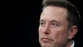 Elon Musk says his mind is a 'storm' and people 'may think they'd want to be me but they don't know'