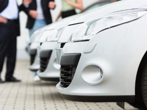 Demystifying the myths: Realities of vehicle markdowns in the auto industry