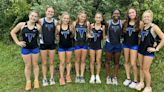 Loudoun runners race to strong finishes at Oatlands Invitational