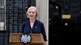 Shortest serving prime ministers: How Liz Truss compares to her predecessors