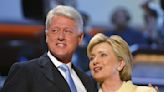 Hillary Clinton Reveals the 'Gutsy' Move She Made in Her Marriage to Bill After Monica Lewinsky Affair