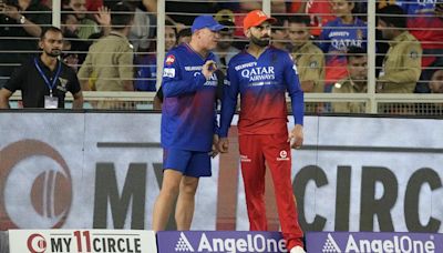 IPL 2024: Chinnaswamy Stadium demands skillful bowlers and powerful batters, says RCB head coach Andy Flower