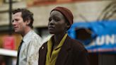 ... Workday Would Be Over’: A Quiet Place Day: One's Lupita...Her Pizza Allergy Affected The Horror Spinoff