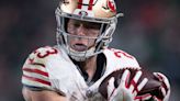 Con Christian McCaffrey amarrado, 49ers pueden planear su sucesión